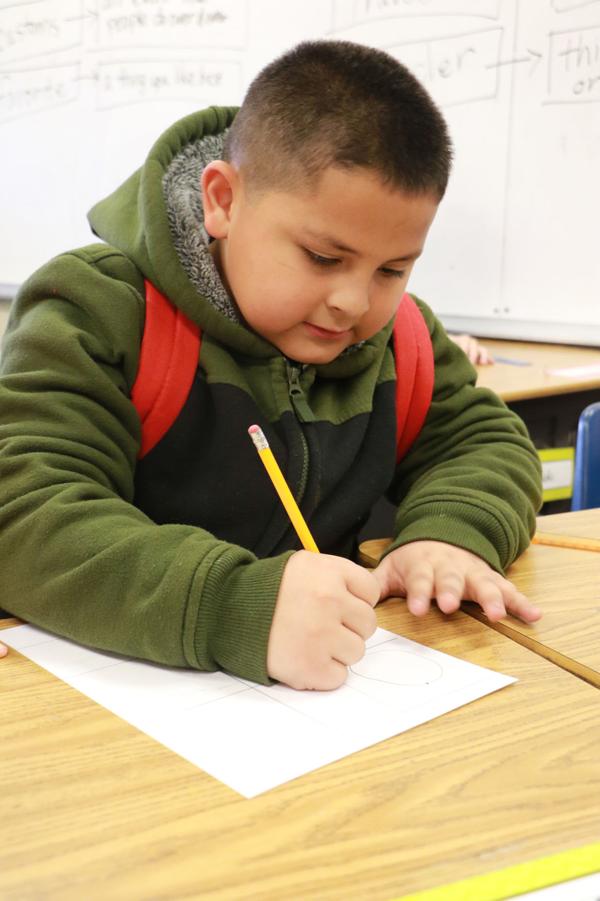 PHOTOS: Northfield Art Club